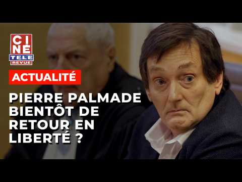 VIDEO : Pierre Palmade bientt de retour  la libert ? - Cin-Tl-Revue