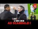 L'OM crie au scandale ! Le clan MBAPPÉ voir rouge contre le PSG !