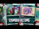 Deck COMBO ultime BRUTAPODE + SMOGOGO sur Pokemon TCG Pocket