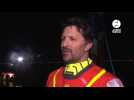 VIDÉO. Yoann Richomme 2e derrière Charlie Dalin : « L'émission du Globe » au coeur du Vendée Globe