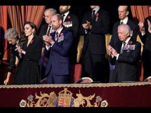 VIDEO : William, Anne, Harry? Quel membre de la famille royale est le plus fortun ?