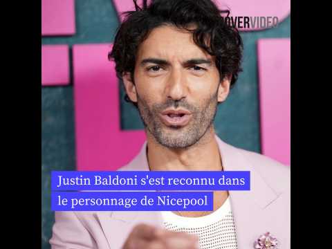 VIDEO : Justin Baldoni accuse Ryan Reynolds d…