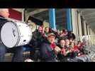 Roubaix - Paris FC en Coupe de France