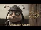 MÉMOIRES D'UN ESCARGOT - Spot VOSTFR