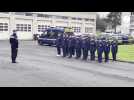 VIDÉO. Cadets de la gendarmerie de la Manche : « Donner du sens à nos actes »