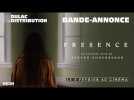 PRESENCE de Steven Soderbergh | Bande annonce officielle