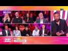 Je porte plainte contre vous : contrarié, Cyril Hanouna menace son équipe sur le plateau de...