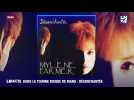 Dans le Tourne disque de Manu - Mylène Farmer