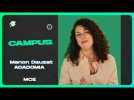 Parcoursup : Les secrets pour gagner du temps et maximiser tes chances ! (Avec Manon Dauzat)