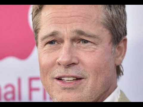 VIDEO : Arnaque au faux Brad Pitt : l?acteur amricain brise le silence