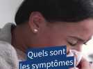 Quels sont les symptômes de la grippe à surveiller ?