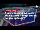 VIDÉO. Coupe de France. À quelle heure et sur quelle chaîne suivre le tirage au sort des 8es de finale ?