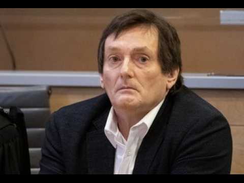 VIDEO : Pierre Palmade incarcr : l?humoriste serait  dtruit  par sa vie en prison