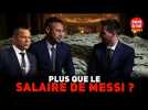 La folle exigence du CLAN NEYMAR pour aller en MLS | Le REAL tient une recrue XXL !