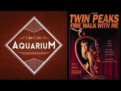 Twin Peaks, Fire walk with me - Bande-Annonce VOSTFR