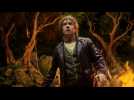 Le Hobbit : un voyage inattendu