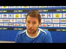 Jessy Benet (GF38) : tout paraît plus positif