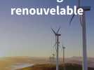 Les sources d'énergie renouvelable