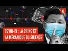 Origines du Covid-19 : la Chine et la mécanique du silence