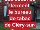 Les douanes d'Amiens ferment définitivement le café de Cléry-sur-Somme