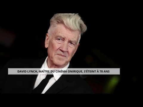 VIDEO : David Lynch, matre du cinma oniriqu…