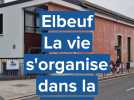 Elbeuf. La vie s'organise dans la Coloc'solidaire