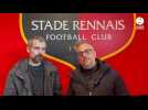 VIDEO. Stade Rennais : le club en crise, Sampaoli change de ton