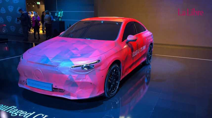 Genève le salon dédié à l'automobile « autoXpérience » reviendra