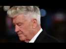 Mort de David Lynch, géant du cinéma américain