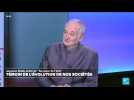 Jacques Attali: 