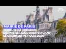 Féraud ou Grégoire à la mairie de Paris : dernière ligne droite avant le choix du PS pour 2026