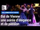 Bal de Vienne à Villeneuve-d'Ascq : une soirée d'élégance et de passion