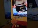 L'IA qui comprend tout ce qu'il se passe sur ta télé !  #samsung #ces #visionai