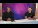 Le JT des sports - 13/01/2025