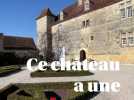 Ce château a une histoire très étonnante