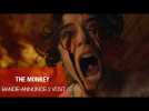 THE MONKEY - Bande-annonce n°2 VOST