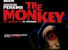 The monkey