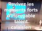 Revivez les moments forts d'Incroyable talent calaisien 2024