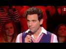 Mika fait une grande annonce qui risque de décevoir les téléspectateurs français : 