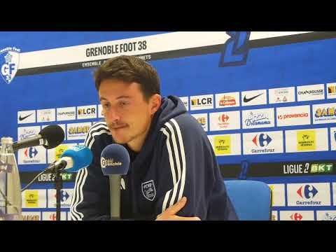 Coupe de France. Laurent Combarel (Villefranche) : "Il ne faut pas voir que le négatif"