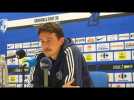 Coupe de France. Laurent Combarel (Villefranche) : "Il ne faut pas voir que le négatif"
