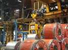 Desvres : dans les coulisses d'ArcelorMittal