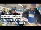 Festival des soupes 2024