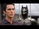 The Dark Knight, le chevalier noir