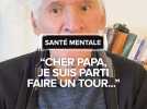 Cher Papa, je suis parti faire un tour