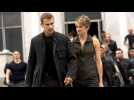 Divergente 2 : l'insurrection