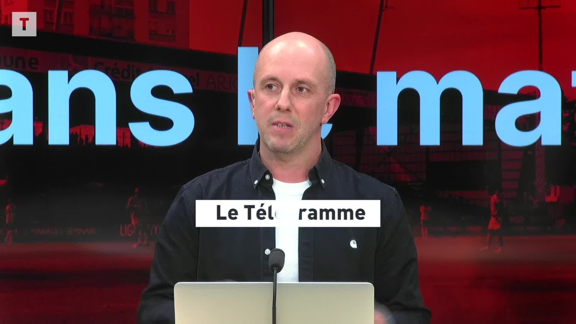 « T dans le match » : le PSG en Ligue 1 ou la Coupe de France à Troyes, quelle priorité pour le Stade Brestois ?