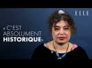 Fatima Benomar : «/Une décision sur le devoir conjugal absolument historique »