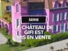 Est-ce que vous connaissez le château de Gifi ?