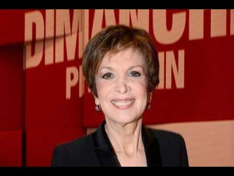 VIDEO : Catherine Laborde, l?ex-prsentatrice de TF1, est dcde  l?ge de 73 ans